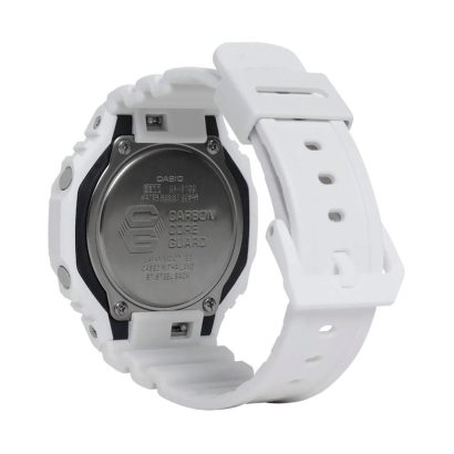 Reloj G-Shock GA-2100-7ACR