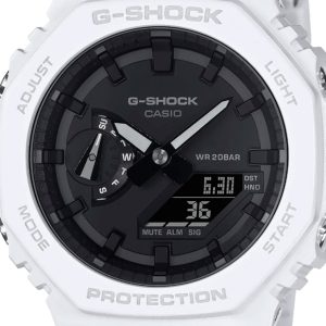 Reloj G-Shock GA-2100-7ACR