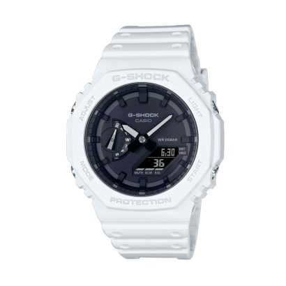 Reloj G-Shock GA-2100-7ACR