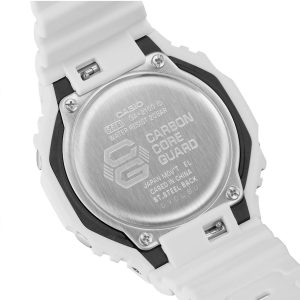 Reloj G-Shock GA-2100-7A7CR