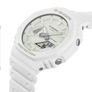 Reloj G-Shock GA-2100-7A7CR