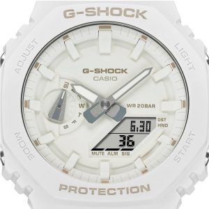 Reloj G-Shock GA-2100-7A7CR