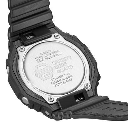 Reloj G-Shock GA-2100VB-1ACR