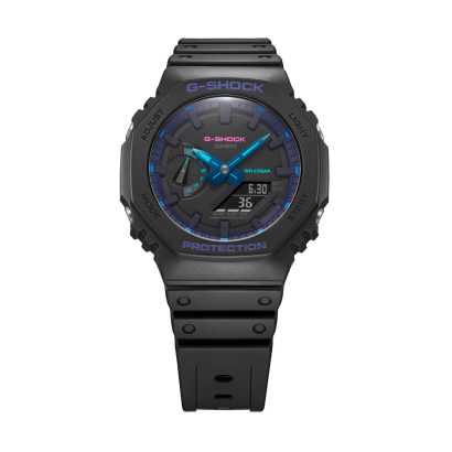 Reloj G-Shock GA-2100VB-1ACR