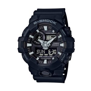 Reloj G-Shock GA-700-1BCR