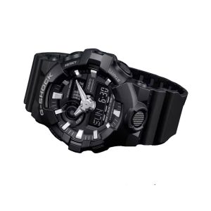 Reloj G-Shock GA-700-1BCR