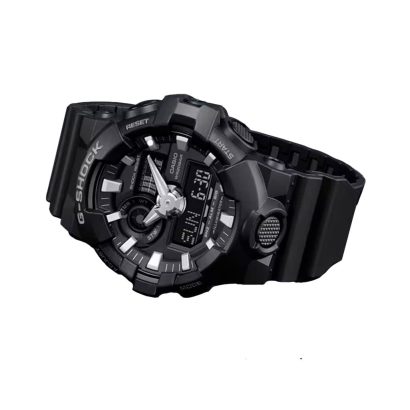 Reloj G-Shock GA-700-1BCR