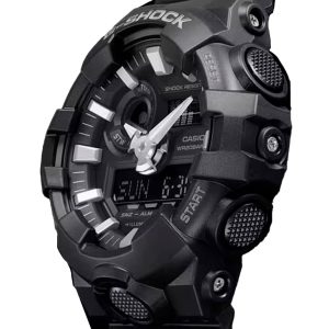 Reloj G-Shock GA-700-1BCR