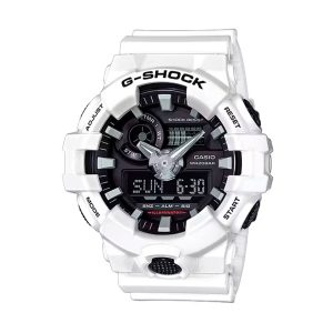 Reloj G-shock GA-700-7ACR