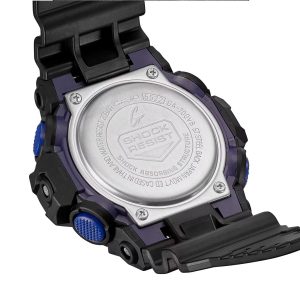 Reloj G-Shock GA-700VB-1ACR