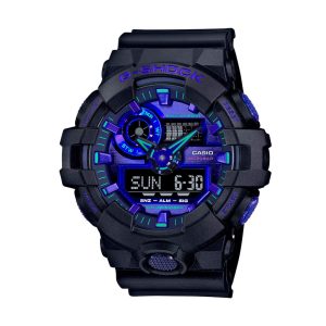 Reloj G-Shock GA-700VB-1ACR