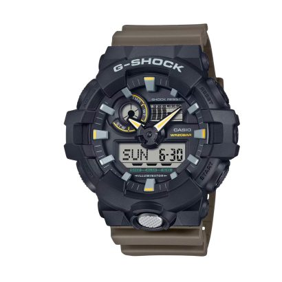 Reloj G-Shock GA-710TU-1A3CR