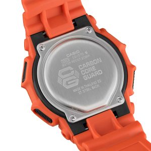 Reloj G-Shock GD-010-4CR