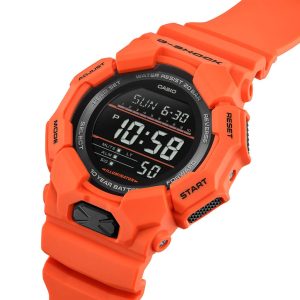 Reloj G-Shock GD-010-4CR