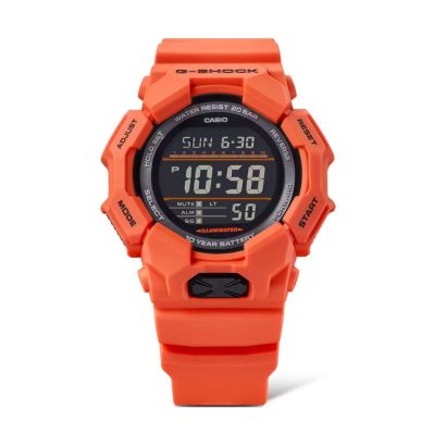 Reloj G-Shock GD-010-4CR