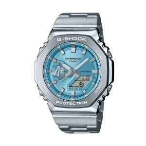 Reloj G-Shock GM-2110D-2ACR