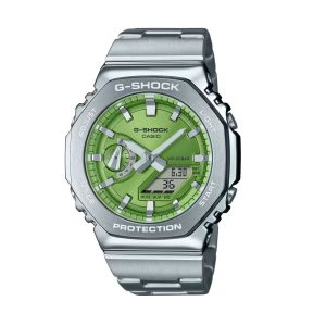 Reloj G-Shock GM-2110D-3ACR