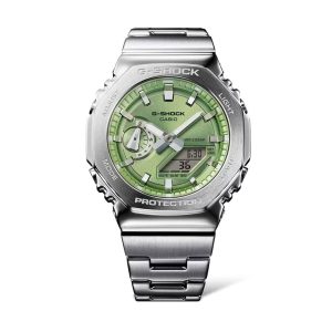 Reloj G-Shock GM-2110D-3ACR