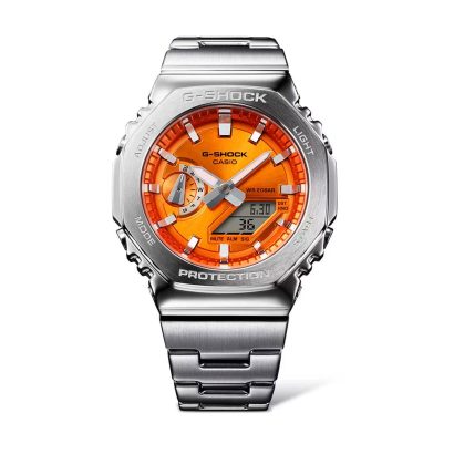 Reloj G-Shock GM-2110D-4ACR