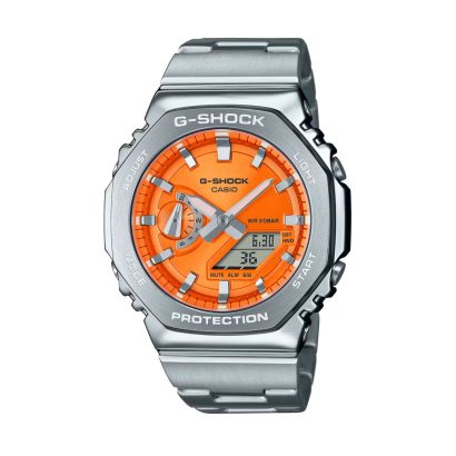 Reloj G-Shock GM-2110D-4ACR