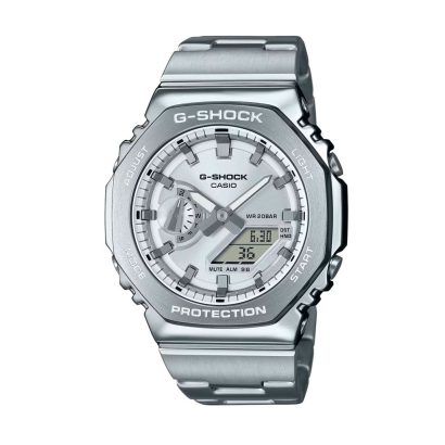 Reloj G-Shock GM-2110D-7ACR