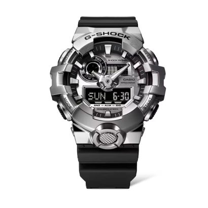 Reloj G-Shock GM-700-1ACR