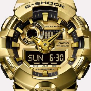 Reloj G-Shock GM-700G-9ACR