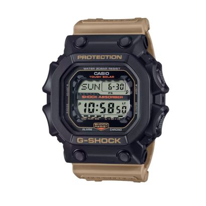 Reloj G Shock GX 56TU 1A5CR