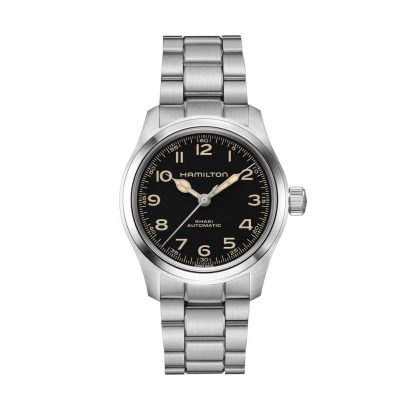 Hamilton Khaki field Murph H70405130