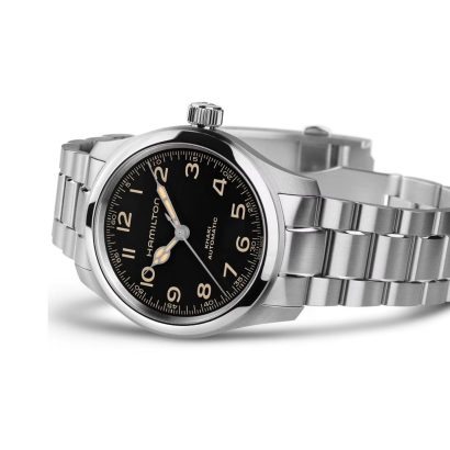 Hamilton Khaki field Murph H70405130