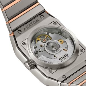 Reloj Rado Anatom Automatic R10203102