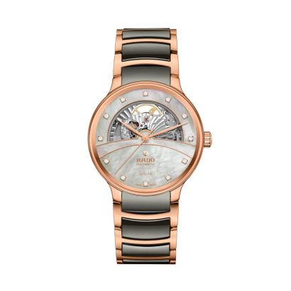 Reloj RADO Centrix Diamonds R30028912