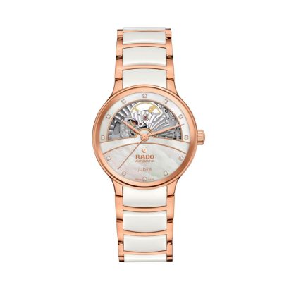 Reloj RADO Diamonds Open Heart R30029922