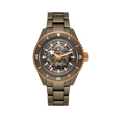 Reloj RADO Captain Cook R32150162