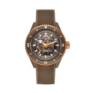 Reloj RADO Captain Cook Ceramic R32150168