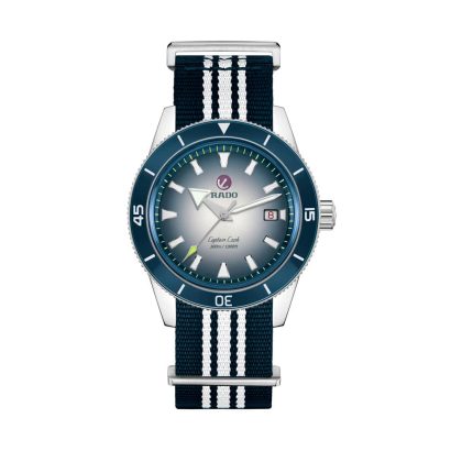 Reloj RADO Captain Cook R32154208