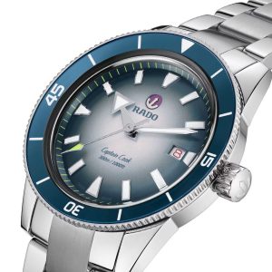 Reloj RADO Captain Cook R32154208