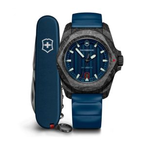 Reloj Victorinox INOX Automatic 242022.1