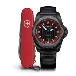 Reloj Victorinox INOX Automatic 242024.1