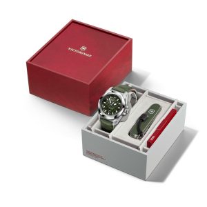 Reloj Victorinox INOX AUTOMATIC 242017.1