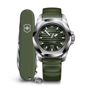 Reloj Victorinox INOX AUTOMATIC 242017.1