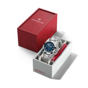 Reloj Victorinox INOX Automatic 242019