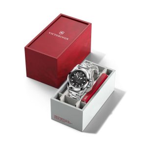 Reloj Victorinox INOX Automatic 242020