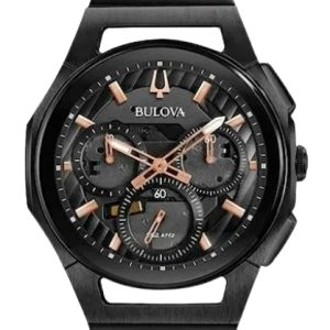 Bulova curv outlet caballero