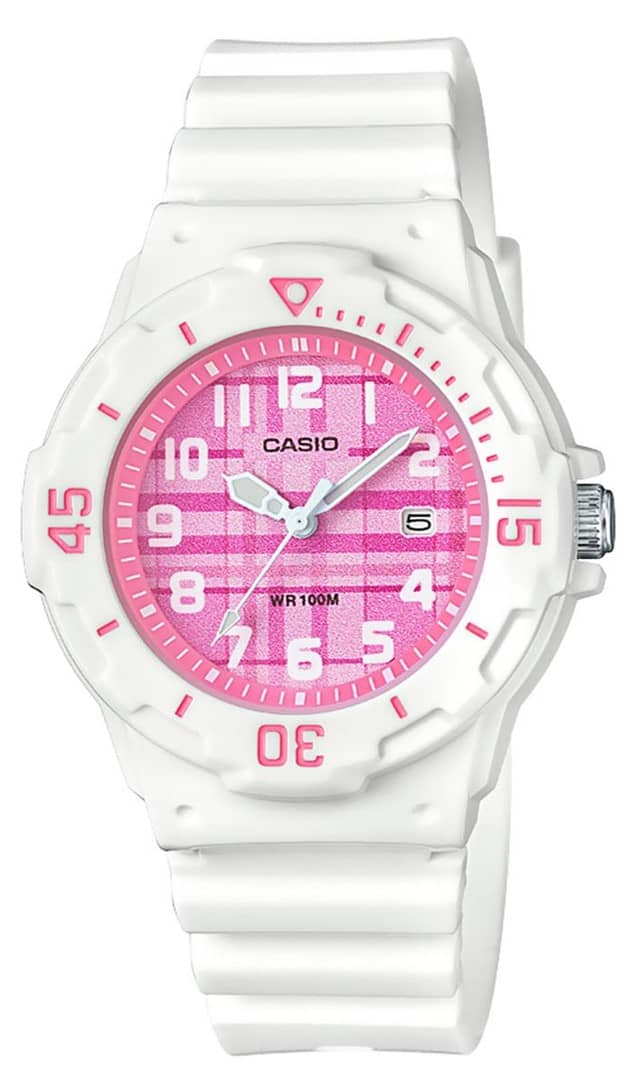 reloj casio para mujer