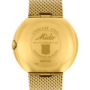 Reloj mido 8429 online precio