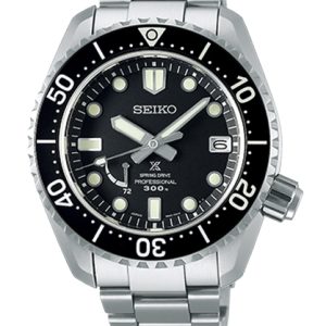 Reloj Seiko para Caballero SUR373P1 Daruma Relojes M xico